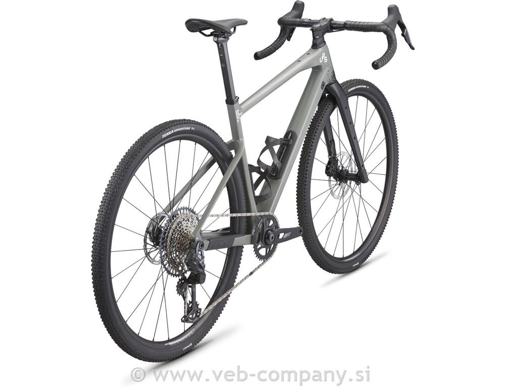 Kolo BMC URS ONE MY27