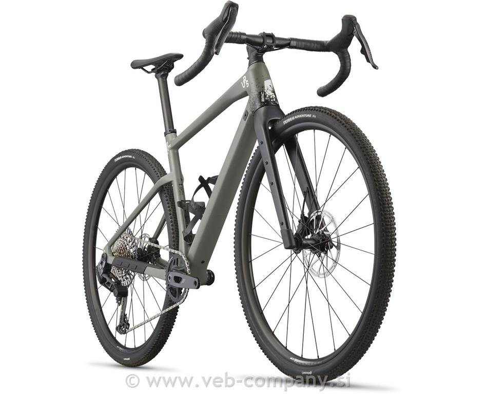 Kolo BMC URS ONE MY27