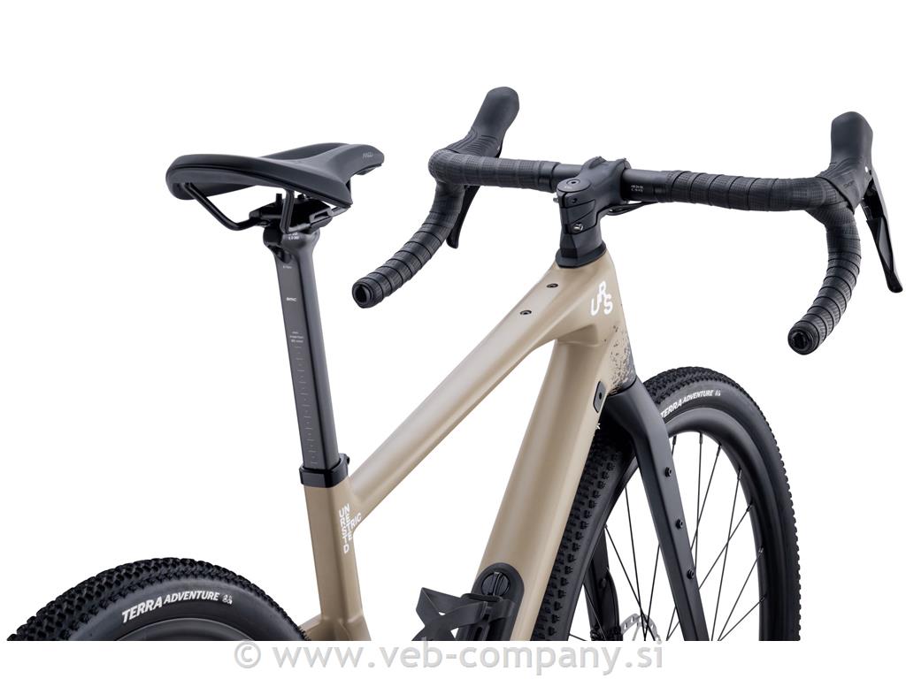 Kolo BMC URS Two MY27