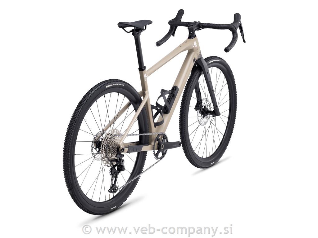 Kolo BMC URS Two MY27