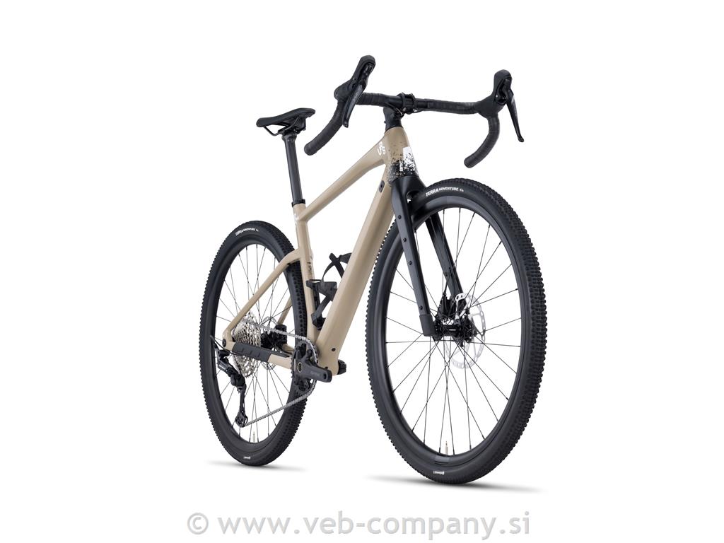 Kolo BMC URS Two MY27