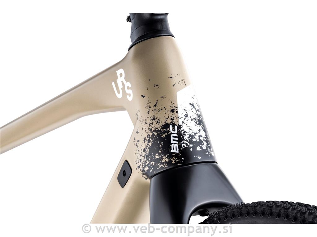 Kolo BMC URS Two MY27