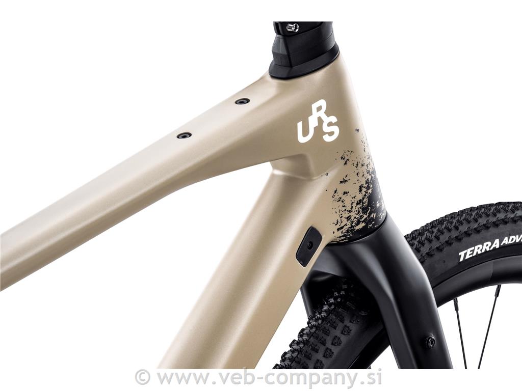 Kolo BMC URS Two MY27