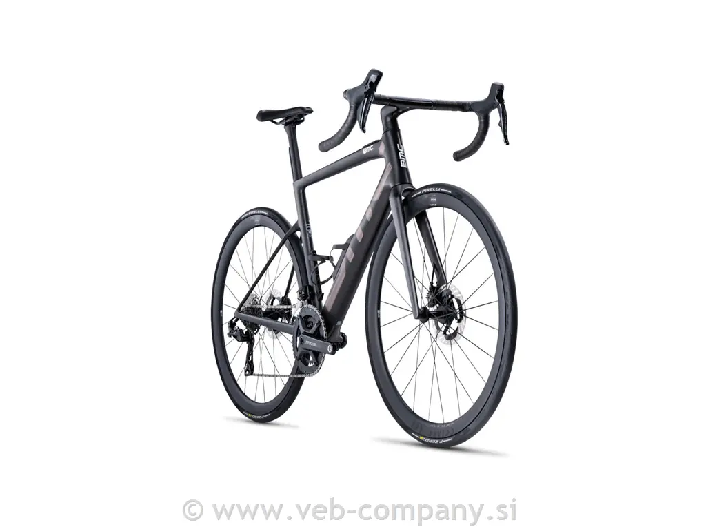 e-Kolo BMC Teammachine 01 AMP ONE