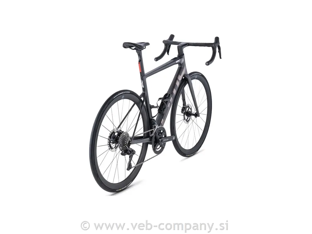 e-Kolo BMC Teammachine 01 AMP ONE