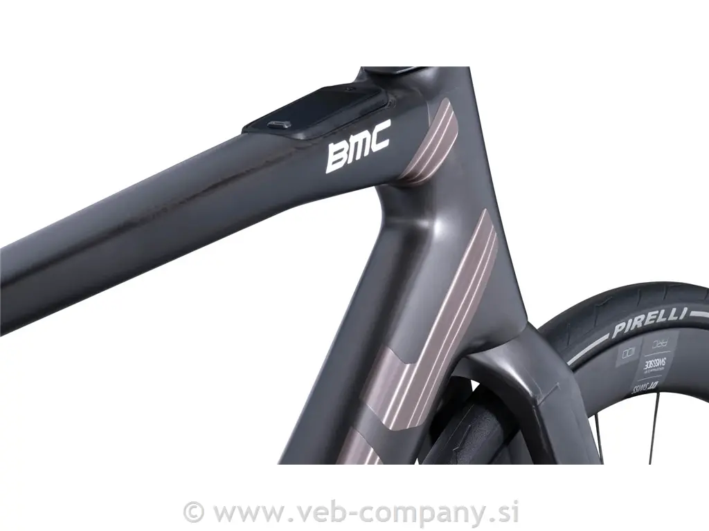 e-Kolo BMC Teammachine 01 AMP ONE