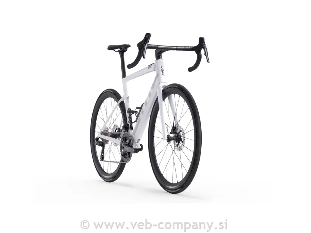 e-Kolo BMC Teammachine 01 AMP TWO