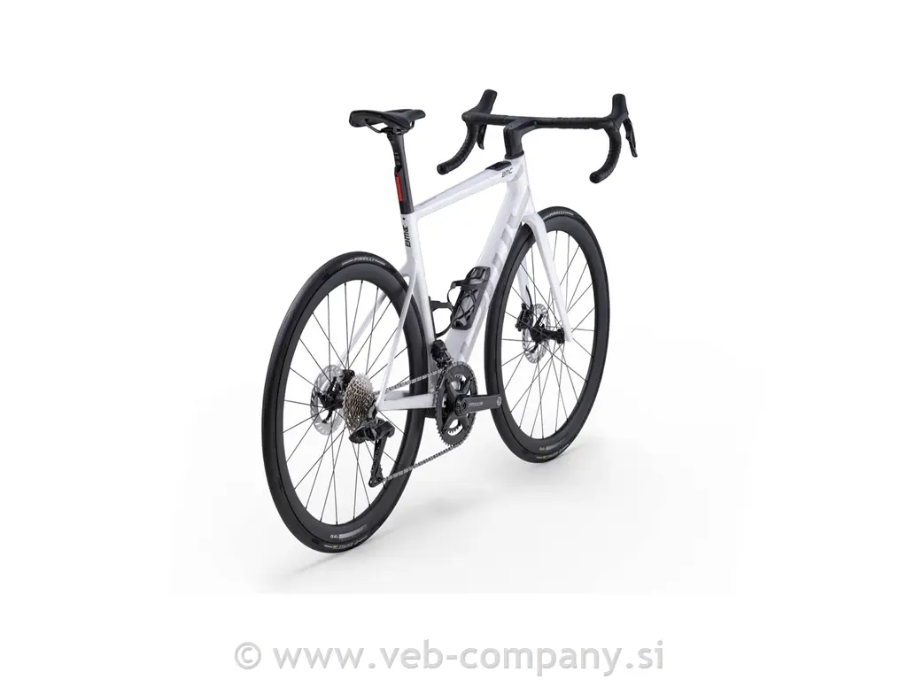 e-Kolo BMC Teammachine 01 AMP TWO