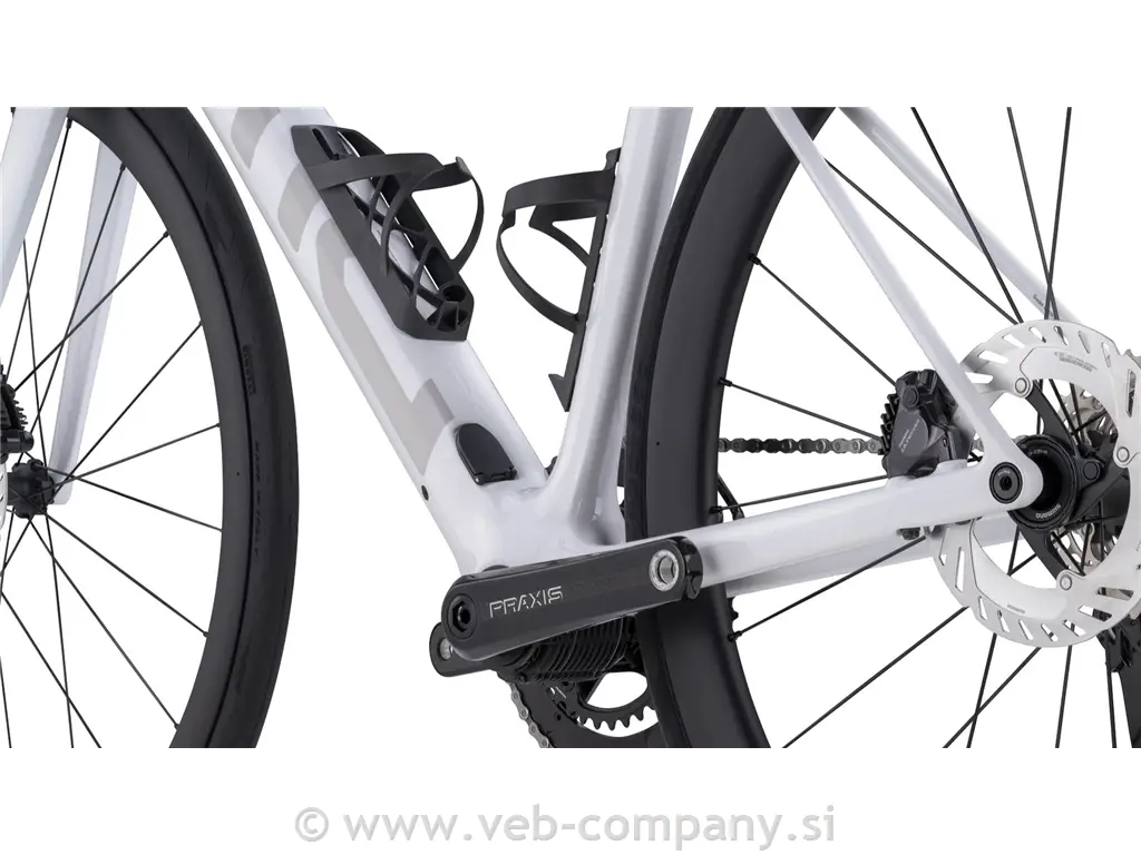 e-Kolo BMC Teammachine 01 AMP TWO