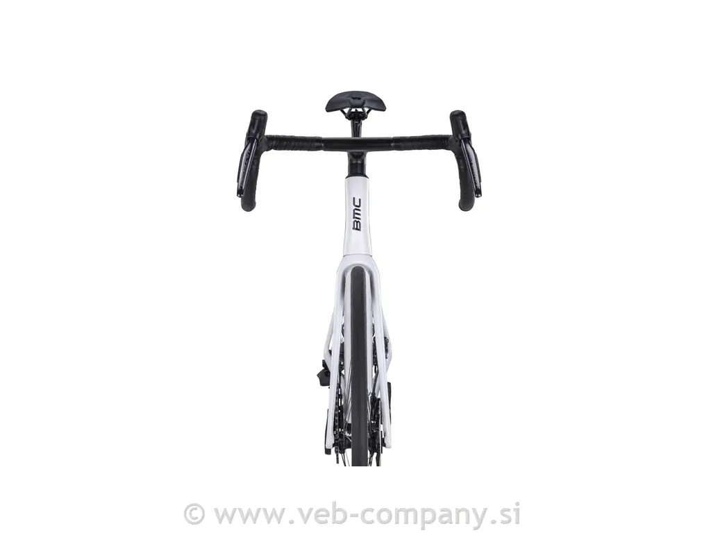 e-Kolo BMC Teammachine 01 AMP TWO