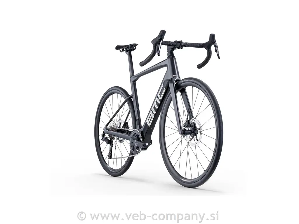 e-Kolo BMC Roadmachine 01 AMP ONE