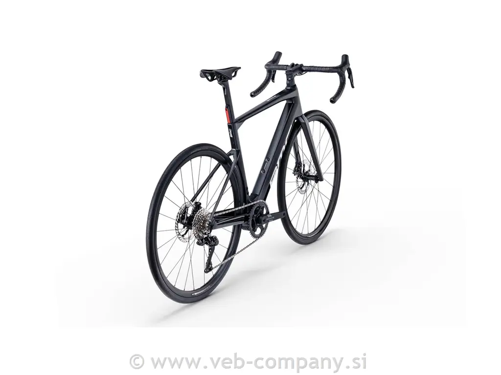 e-Kolo BMC Roadmachine 01 AMP ONE