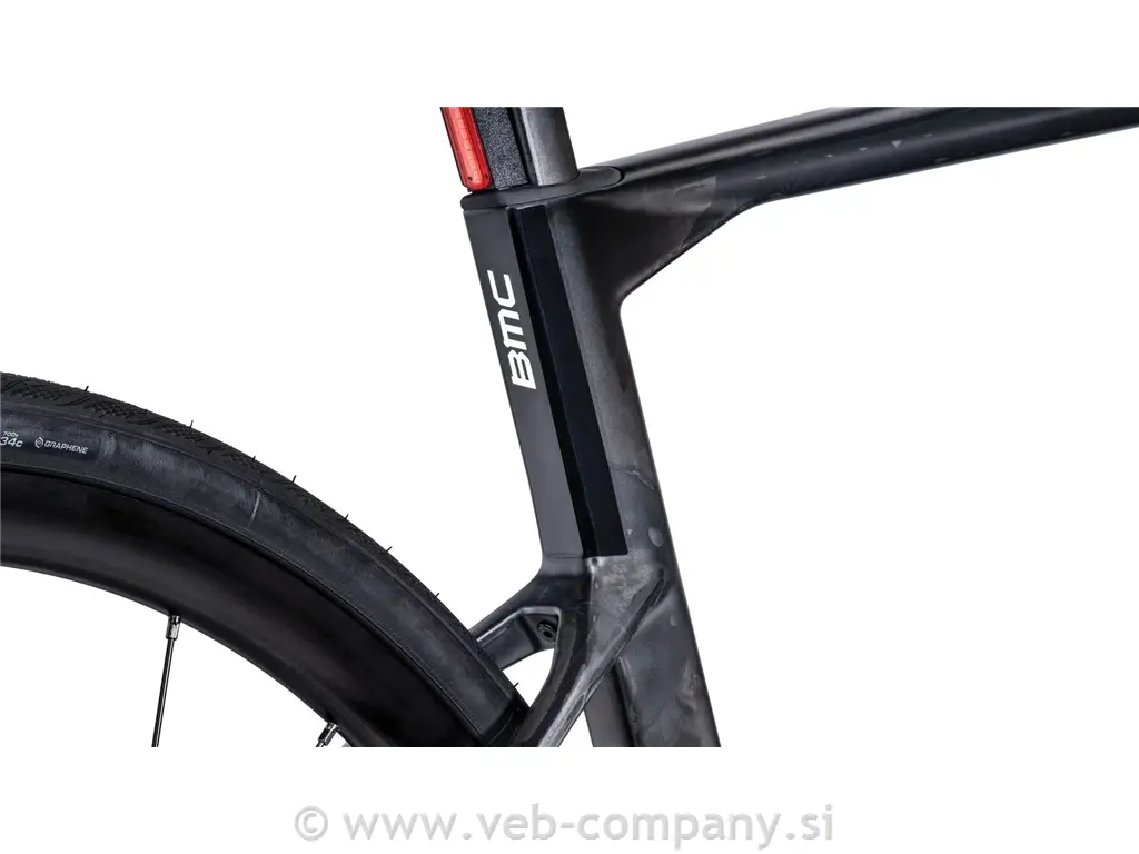 e-Kolo BMC Roadmachine 01 AMP ONE