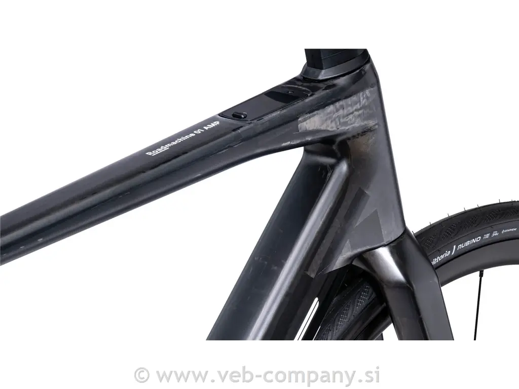 e-Kolo BMC Roadmachine 01 AMP ONE