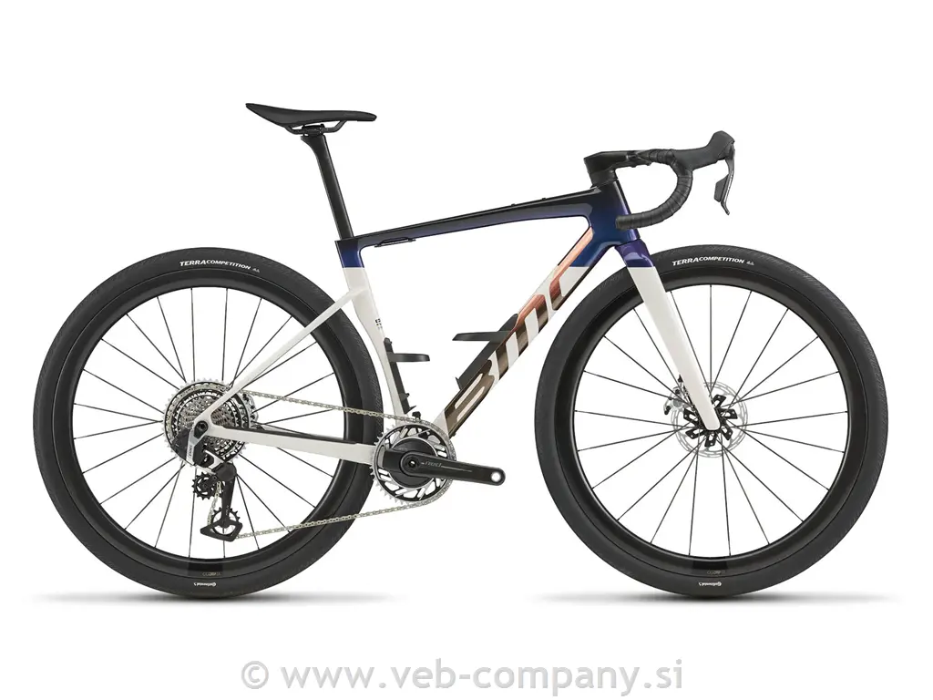 Kolo BMC Kaius 01 ONE