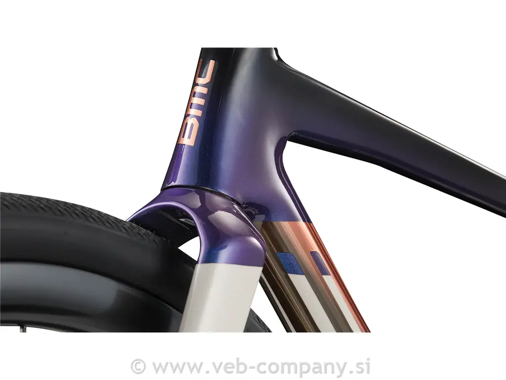 Kolo BMC Kaius 01 ONE