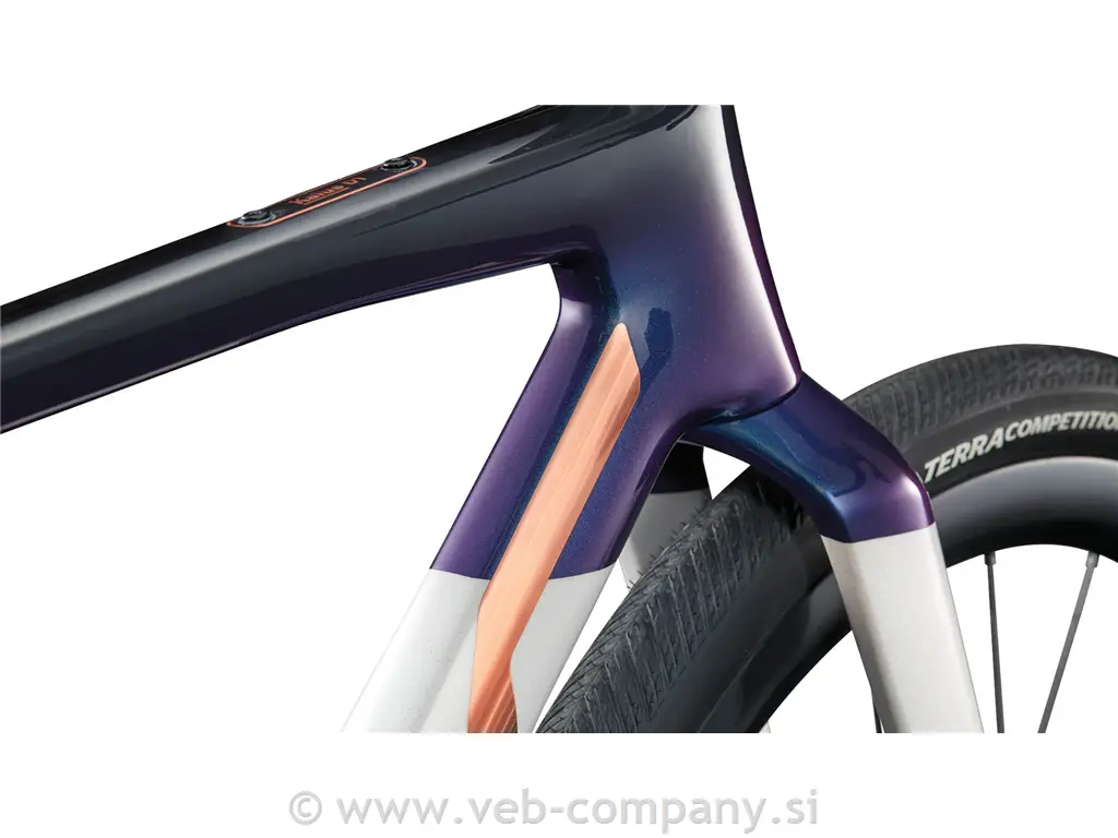 Kolo BMC Kaius 01 ONE
