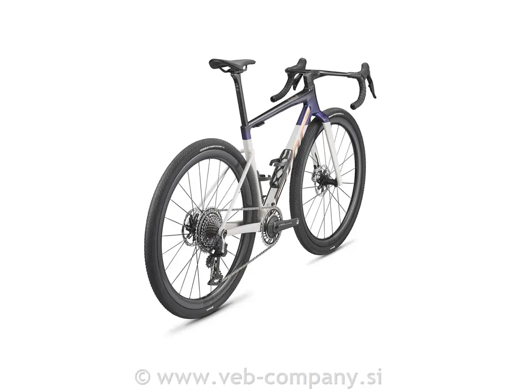 Kolo BMC Kaius 01 ONE