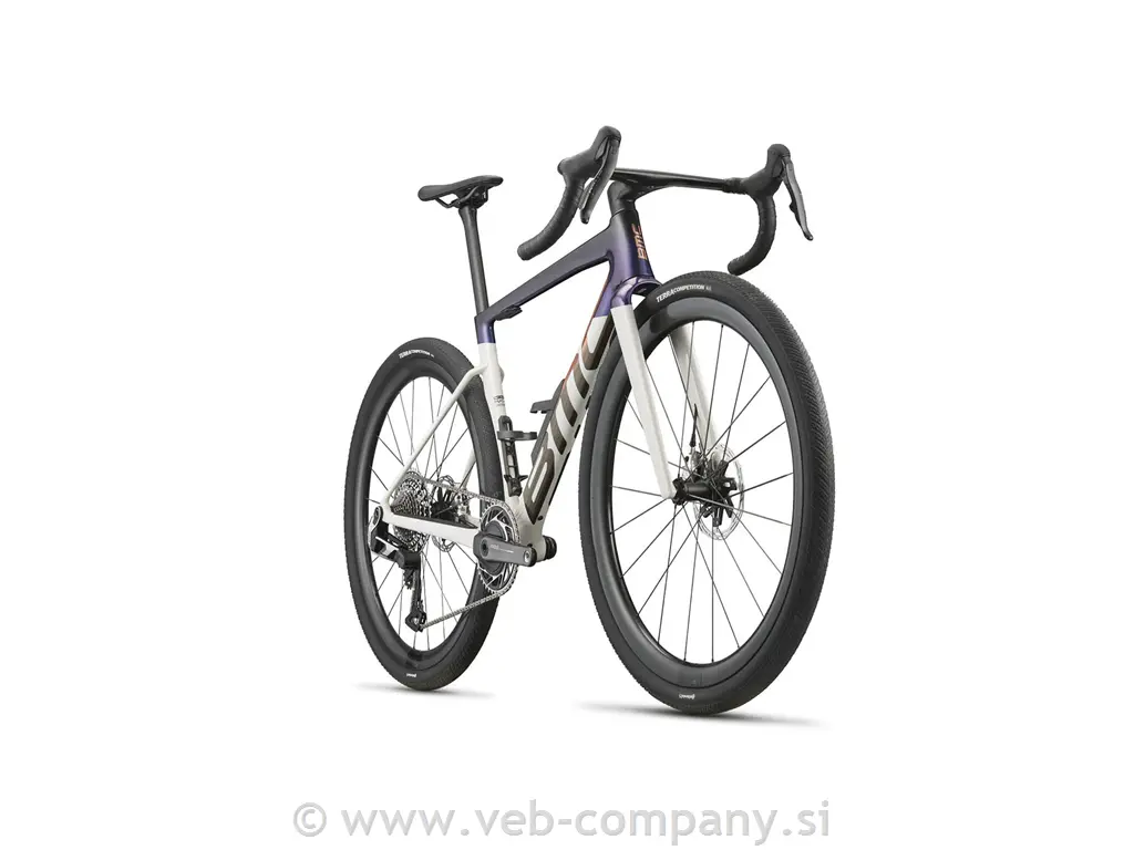 Kolo BMC Kaius 01 ONE