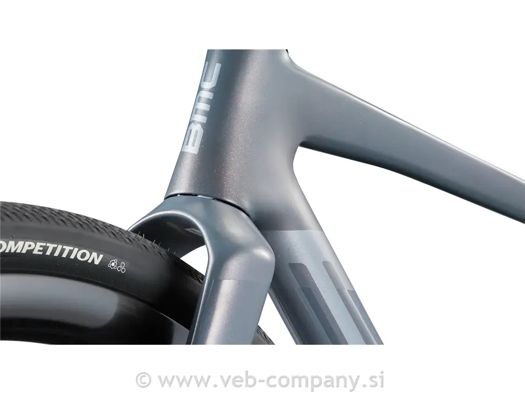 Kolo BMC Kaius 01 TWO