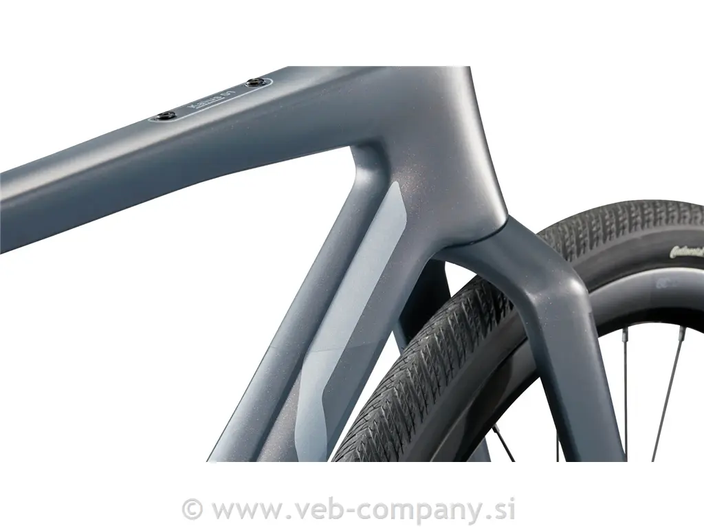 Kolo BMC Kaius 01 TWO