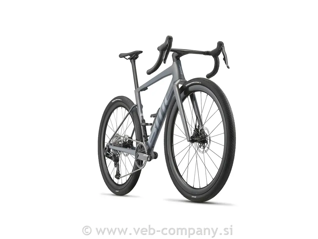 Kolo BMC Kaius 01 TWO