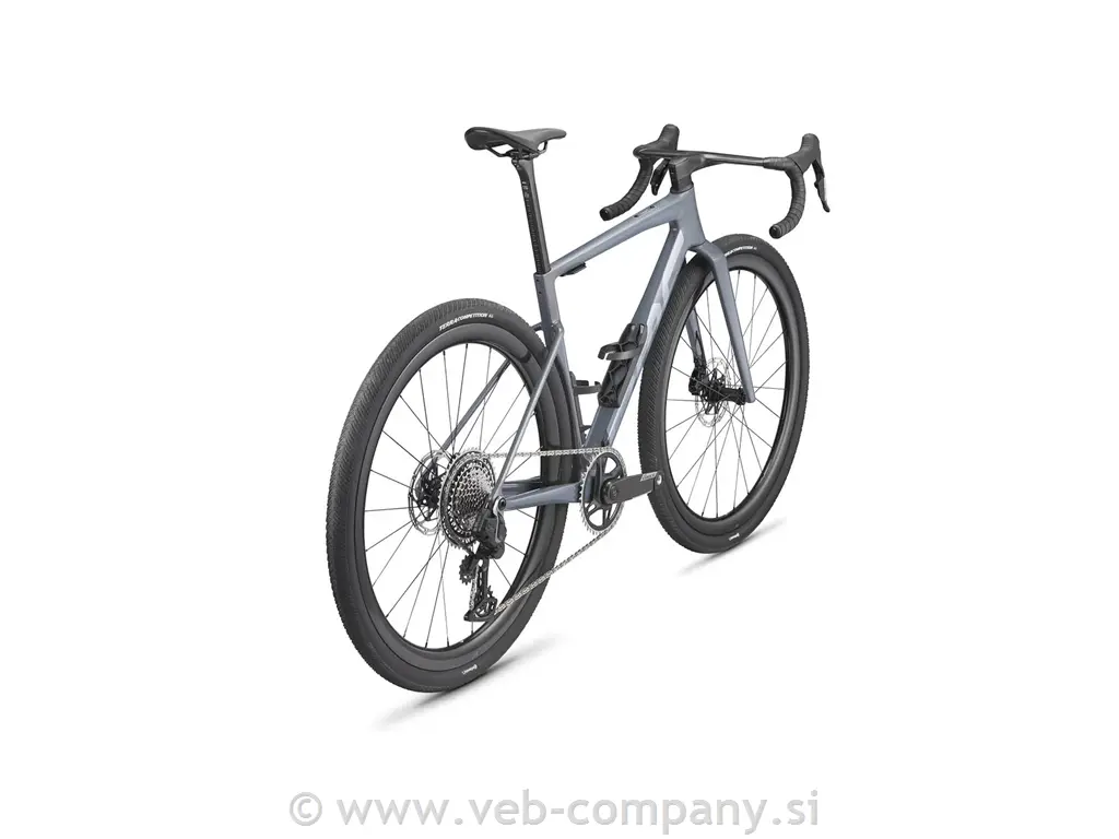 Kolo BMC Kaius 01 TWO
