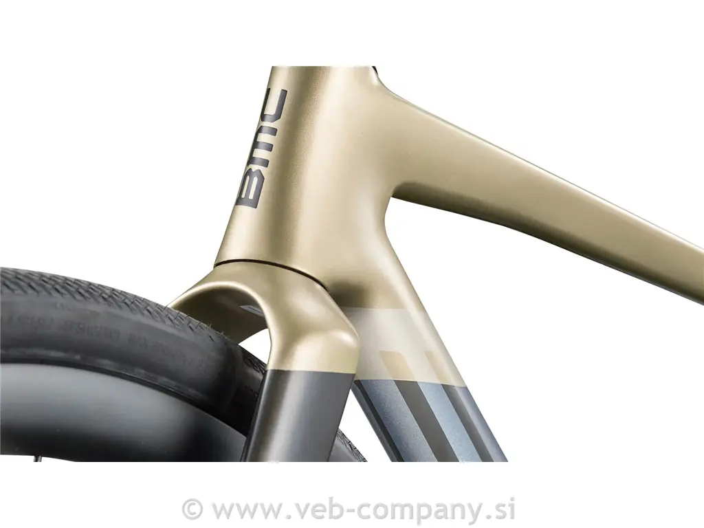 Kolo BMC Kaius 01 THREE