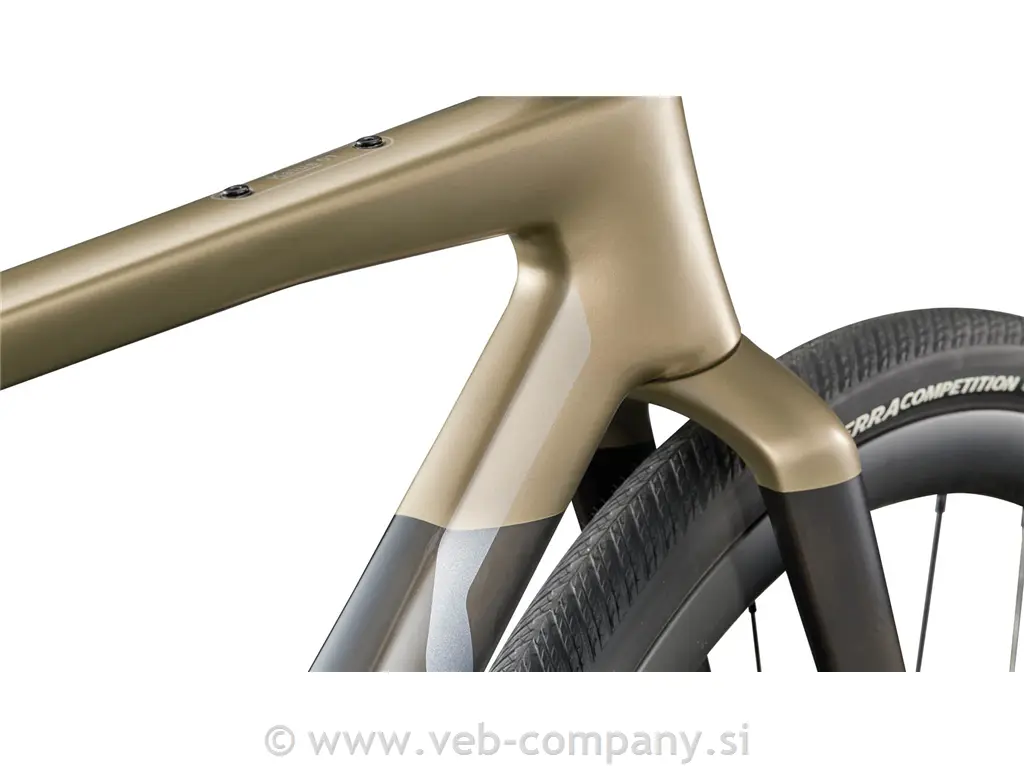 Kolo BMC Kaius 01 THREE