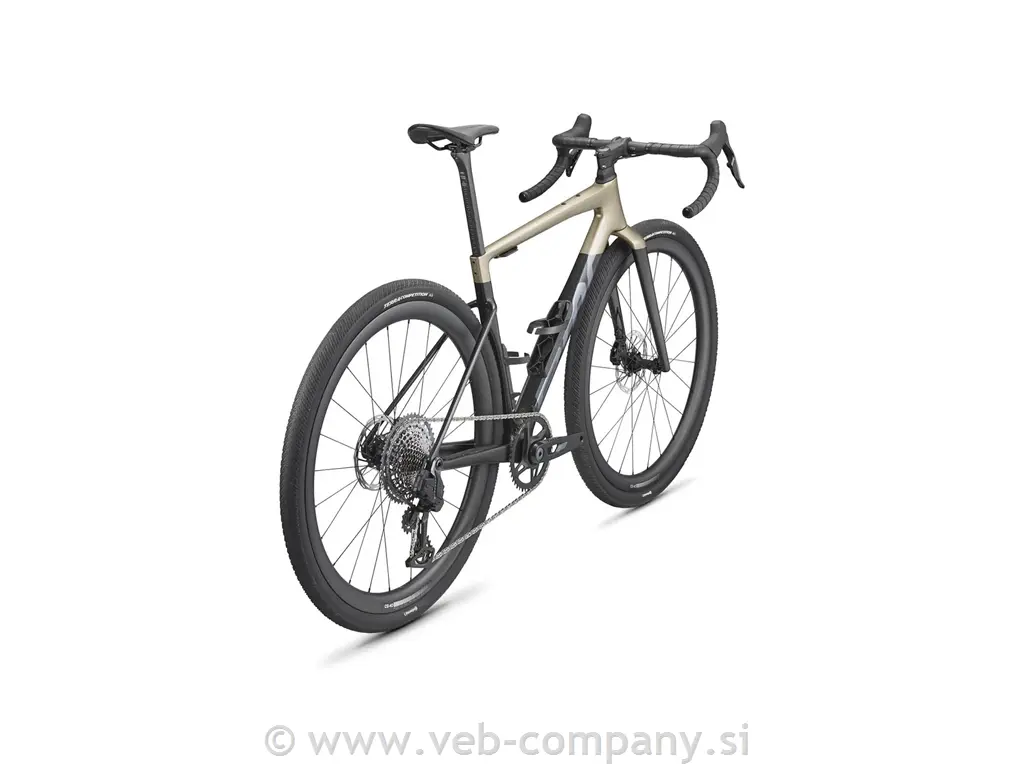 Kolo BMC Kaius 01 THREE