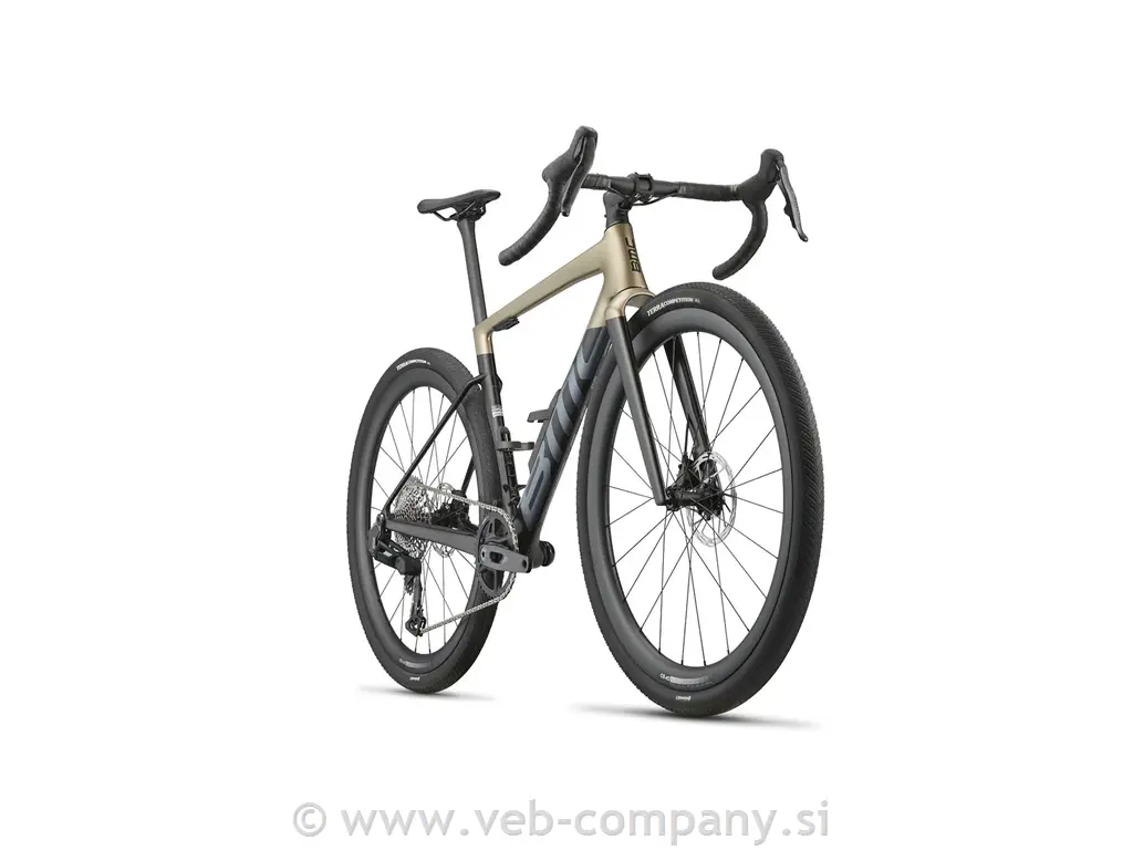 Kolo BMC Kaius 01 THREE
