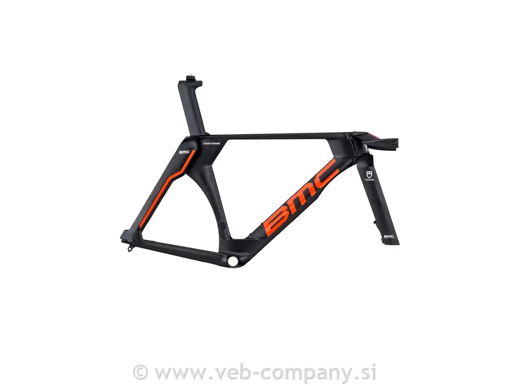 Kolo BMC Timemachine Mpc.