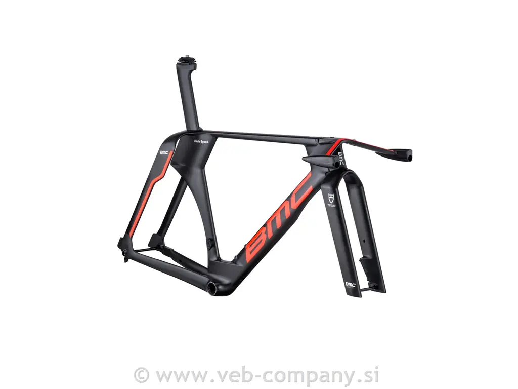 Kolo BMC Timemachine Mpc.