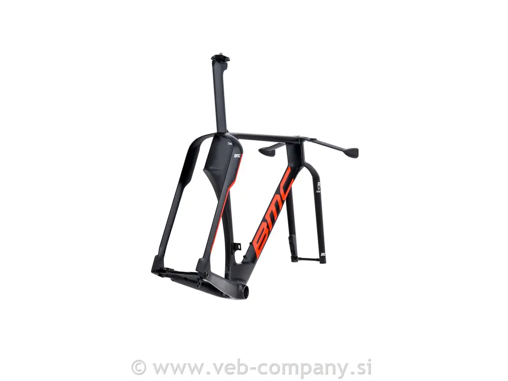 Kolo BMC Timemachine Mpc.