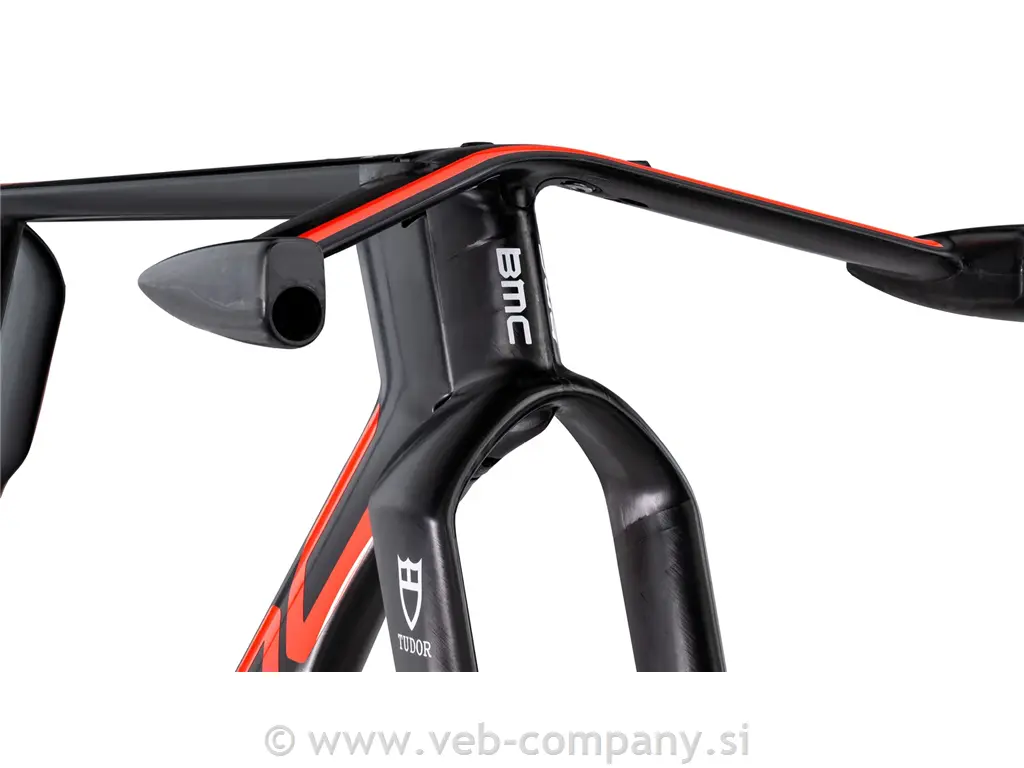 Kolo BMC Timemachine Mpc.