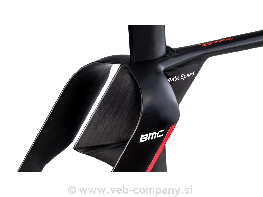 Kolo BMC Timemachine Mpc.