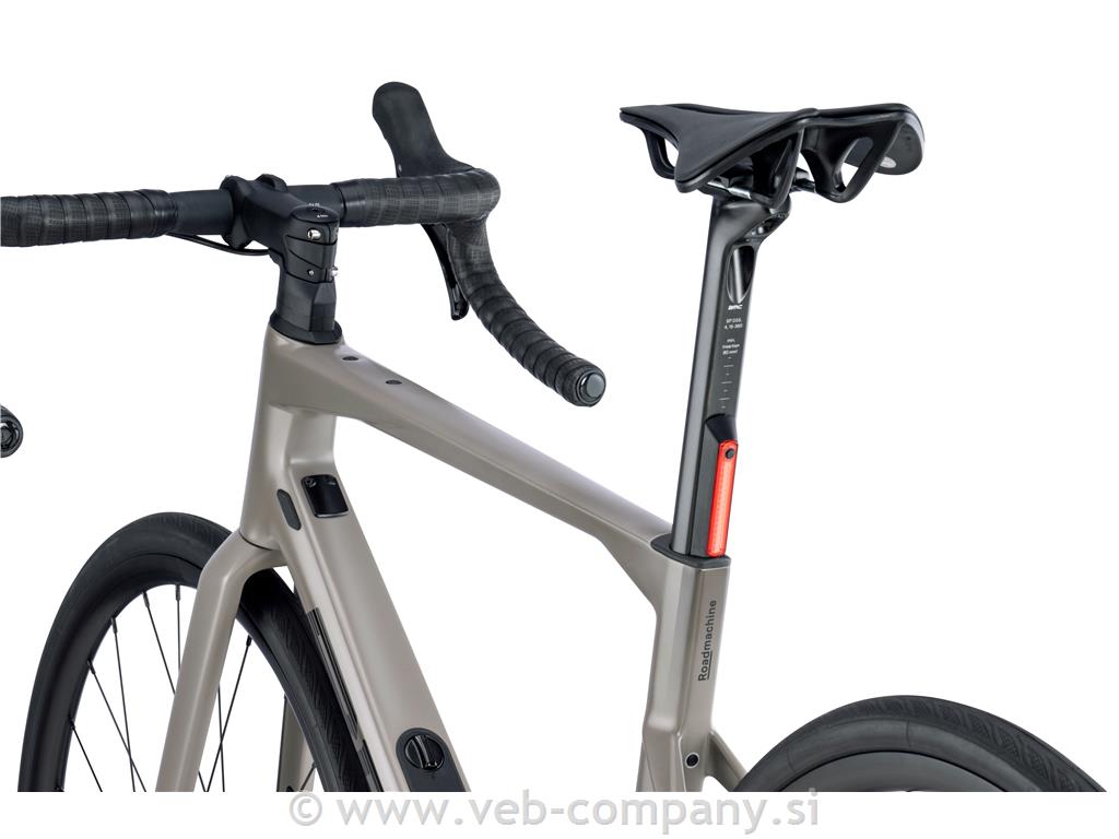 Kolo BMC Roadmachine Three