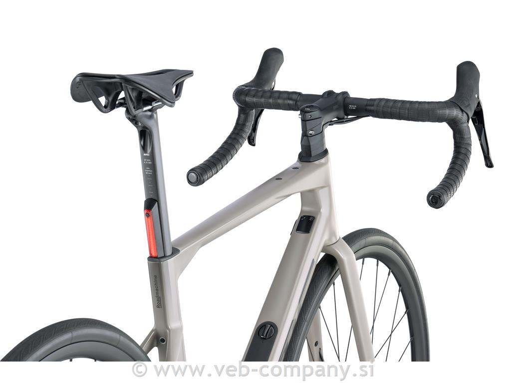 Kolo BMC Roadmachine Three