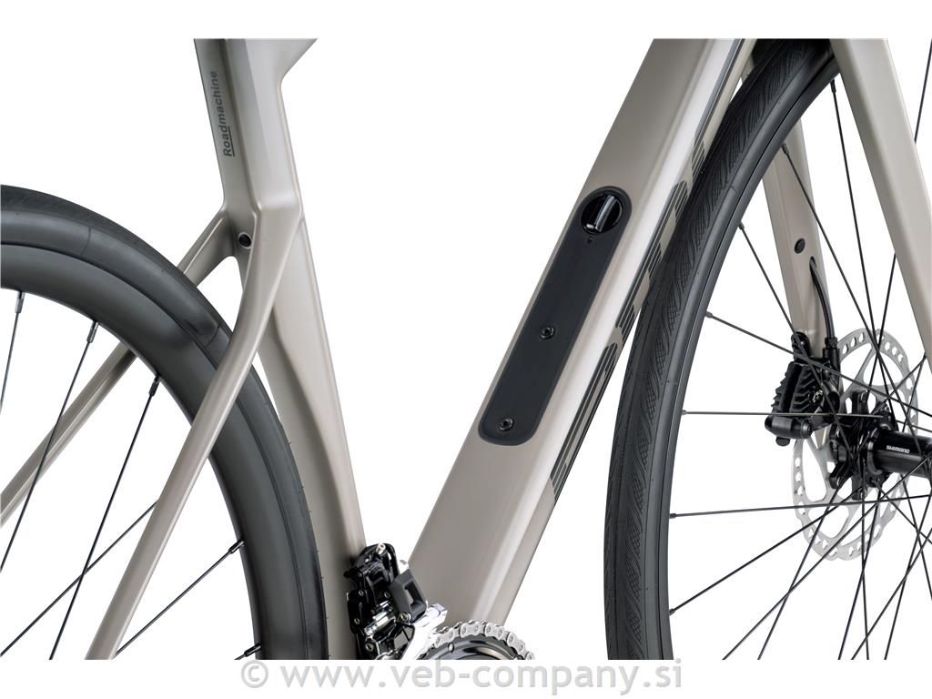 Kolo BMC Roadmachine Three