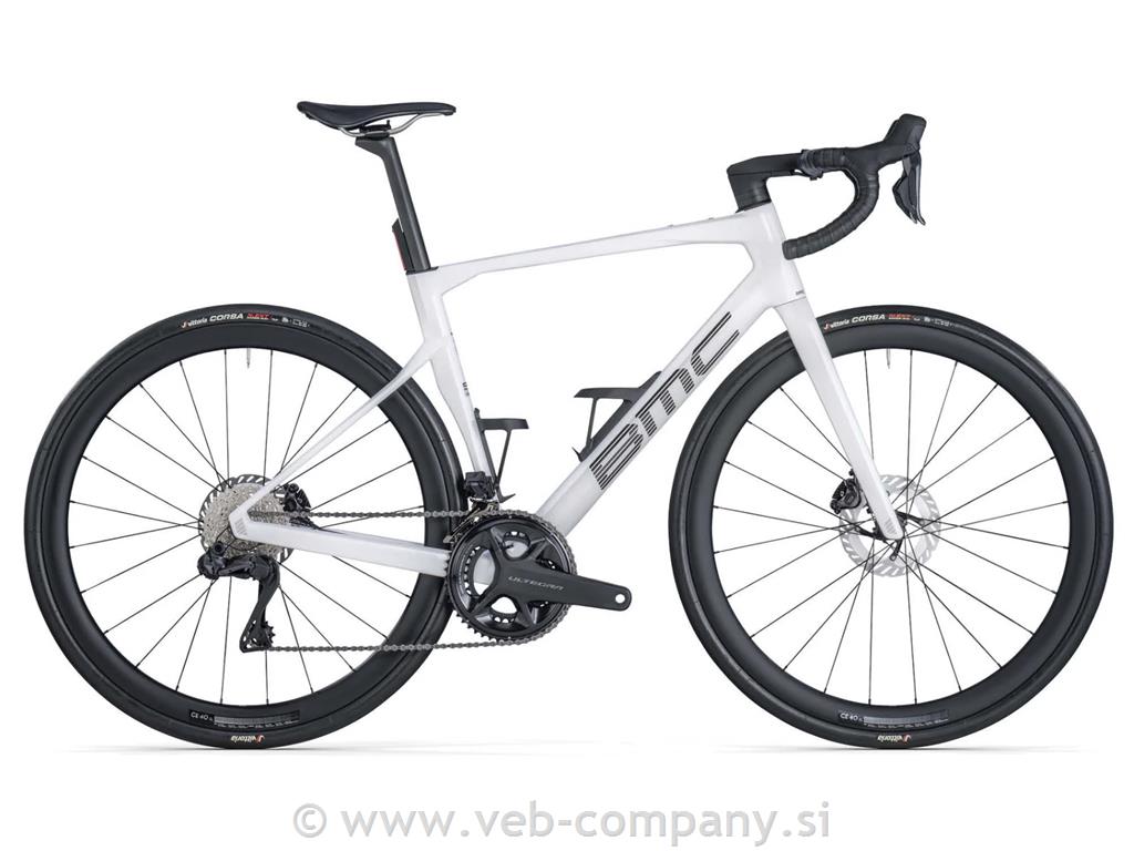 Kolo BMC Roadmachine FOUR