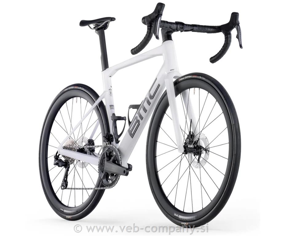 Kolo BMC Roadmachine FOUR