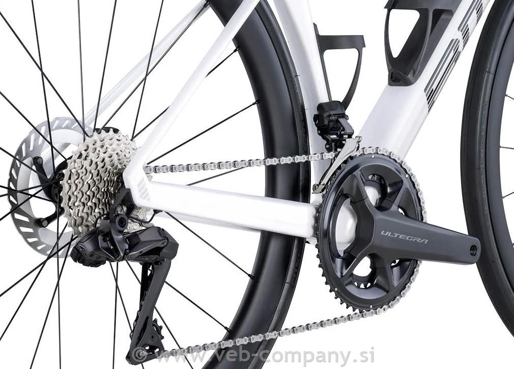 Kolo BMC Roadmachine FOUR