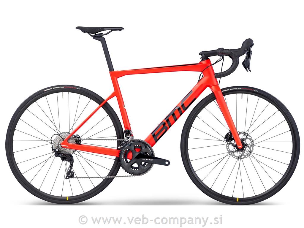 Kolo BMC Teammachine SLR SIX