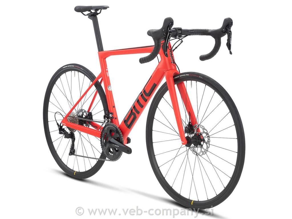 Kolo BMC Teammachine SLR SIX