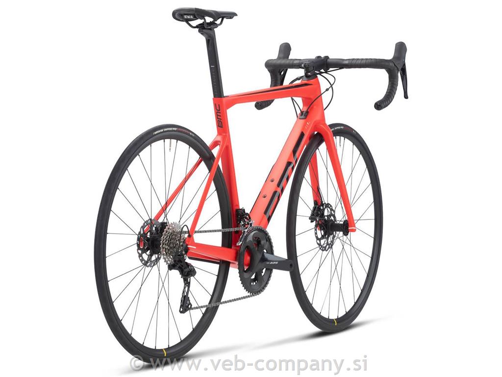 Kolo BMC Teammachine SLR SIX