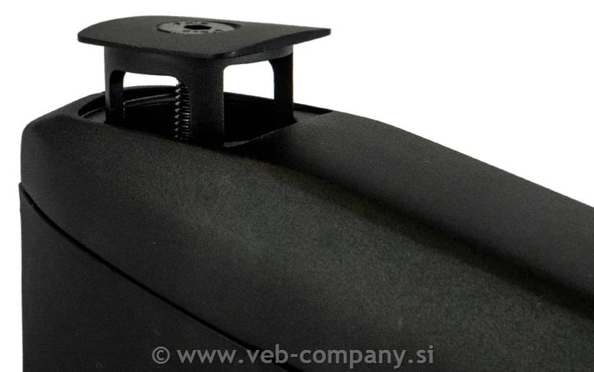 Opora Krmila BMC ICS2