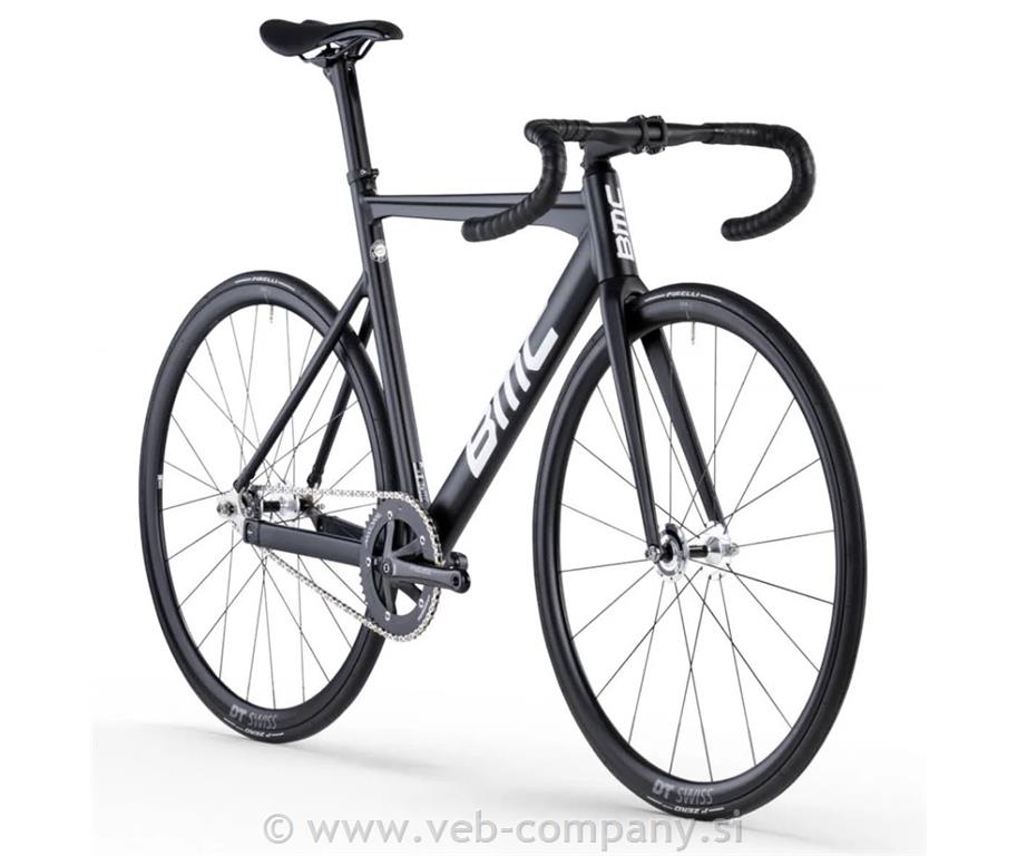 Kolo BMC Trackmachine AL ONE