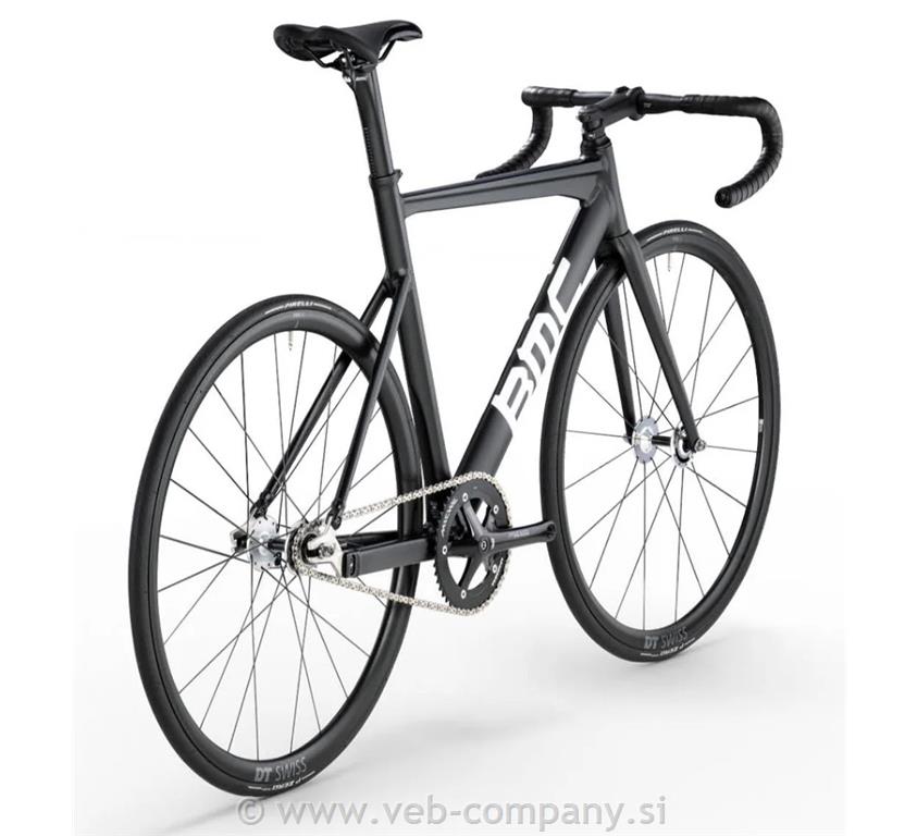 Kolo BMC Trackmachine AL ONE