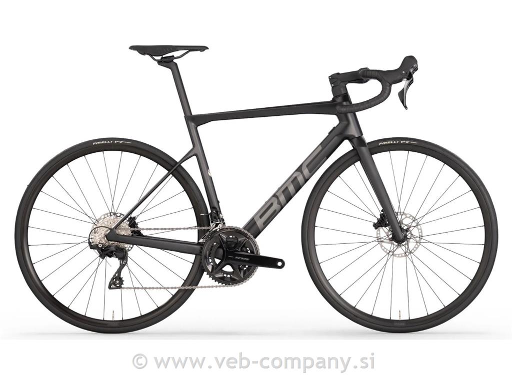 Kolo BMC Teammachine SLR FOUR