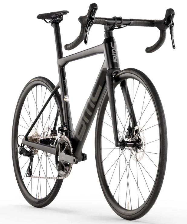 Kolo BMC Teammachine SLR FOUR